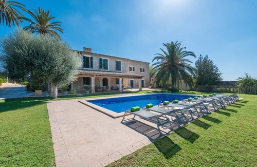 Sa Cabaneta Casa | Ses Cases De S'hort