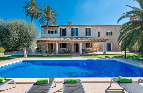 Sa Cabaneta Villa | SES CASES DE S´HORT