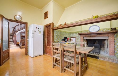 Maria de la Salut Chalet De Esquí | Ses Cases Noves by Rentallorca