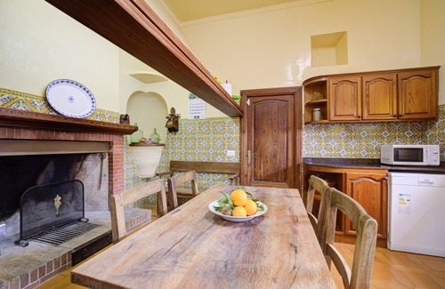 Maria de la Salut Chalet De Esquí | Ses Cases Noves by Rentallorca