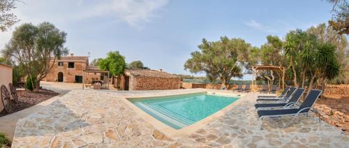 Llucmajor Casa | Ses cases noves Llucmajor