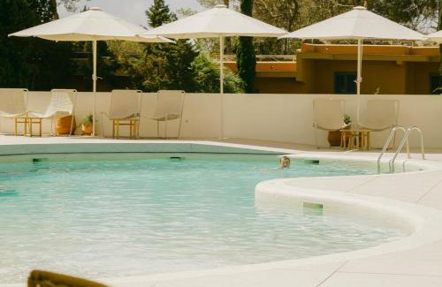 Sant Francesc Xavier Apartamento | Ses Eufabietes Apartments & Restaurant