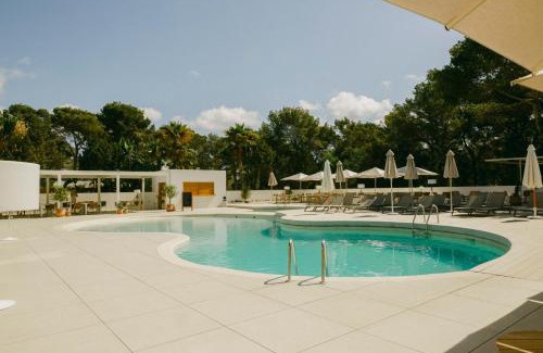 Sant Francesc Xavier Apartamento | Ses Eufabietes Apartments & Restaurant