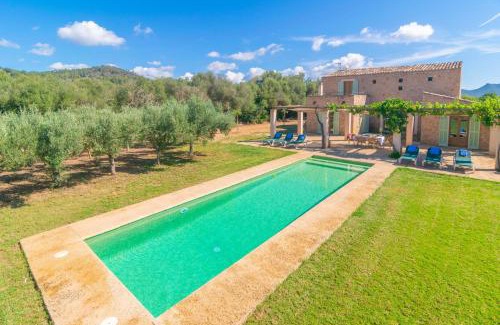 Son Servera Villa | Ses Fonolleres