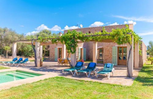 Son Servera Villa | Ses Fonolleres