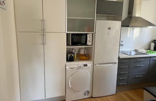Cala Blanca Apartamento | Ses Mora