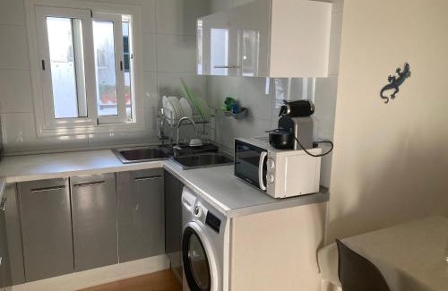 Cala Blanca Apartamento | Ses Mora