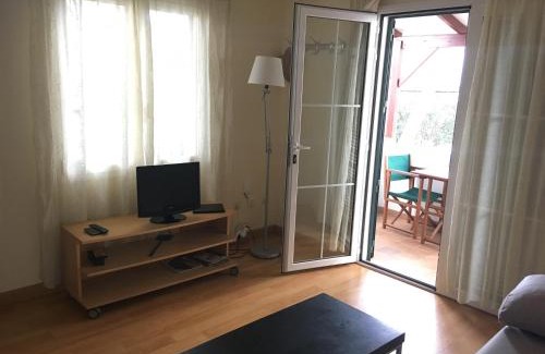 Cala Blanca Apartamento | Ses Mora