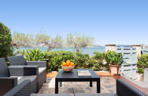 es Bacares Casa | SES ONES with sea views