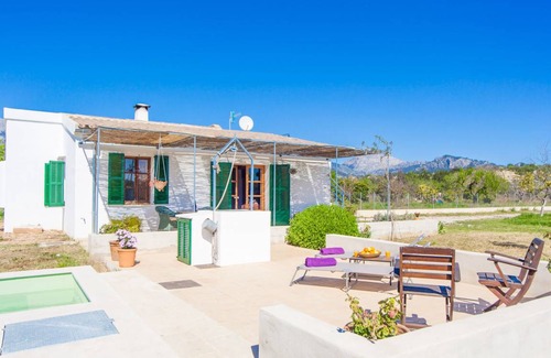 Selva Casa | Casa ∙ 1 habitación ∙ 2 personas