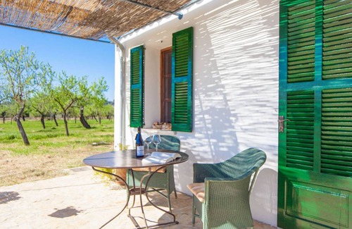Selva Casa | Casa ∙ 1 habitación ∙ 2 personas