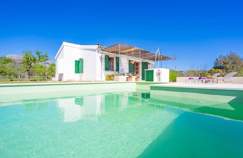 Selva Casa | Casa ∙ 1 habitación ∙ 2 personas