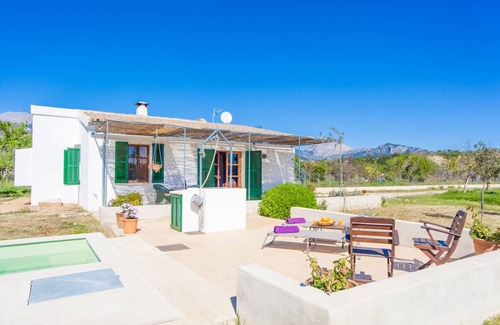 Selva Casa | Ses Planes - Adults Only (Ca Na Faustina)