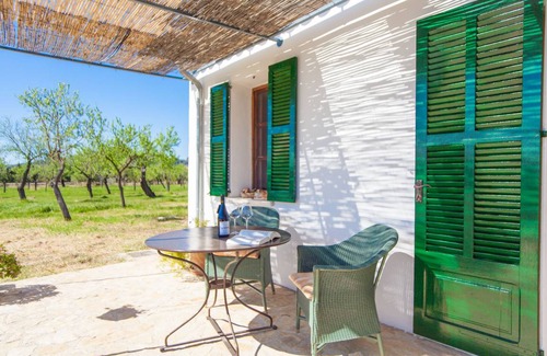 Selva Casa | Ses Planes - Adults Only (Ca Na Faustina)