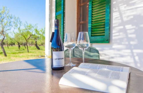Selva Casa | Ses Planes - Adults Only (Ca Na Faustina)