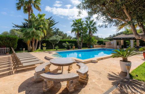 Portocolom Casa | Ses Rodes