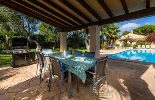 Portocolom Casa | Ses Rodes