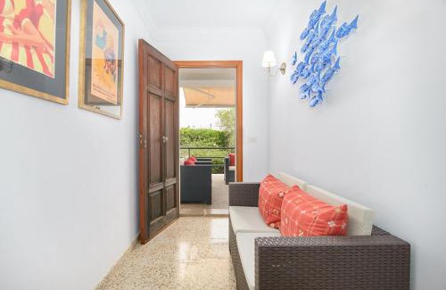 Cala Llombards Casa | Ses Rotes de Son Amer