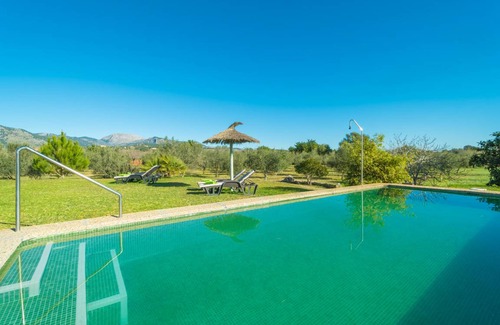 Selva Casa | Ses Rotges