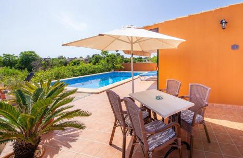Ses Salines Casa | Ses Salines cottage with private pool and barbecue