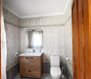 Pina Villa | Ses Tanquetes