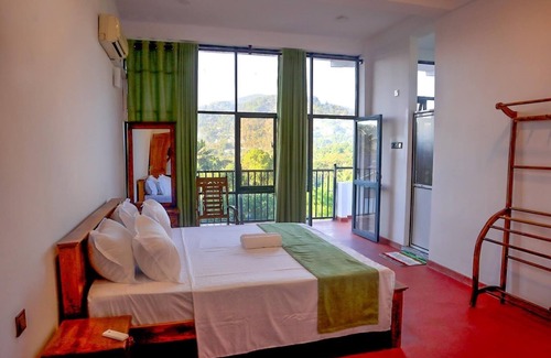 Sirimalwatta Cama Y Desayuno | Sesali Residences