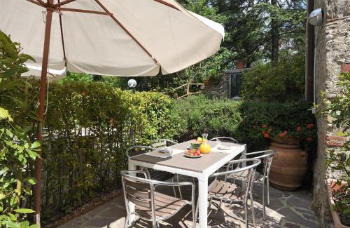 Gaiole in Chianti Apartamento | Sesamo