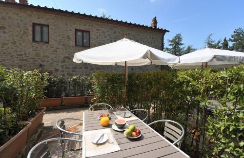 Gaiole in Chianti Apartamento | Sesamo