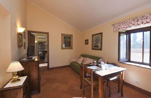 Gaiole in Chianti Apartamento | Sesamo