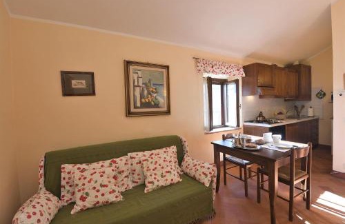 Gaiole in Chianti Apartamento | Sesamo