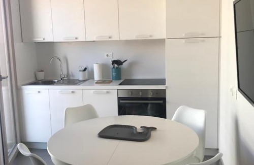 Porto Recanati Apartamento | SeSil Amare