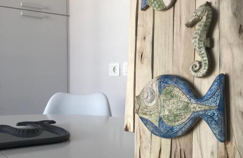 Porto Recanati Apartamento | SeSil Amare