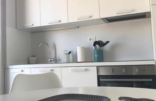 Porto Recanati Apartamento | SeSil Amare