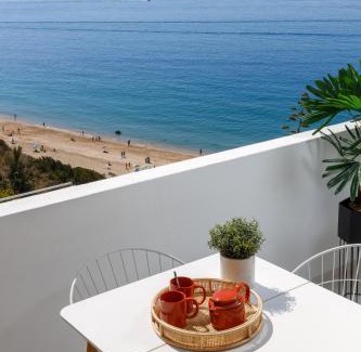 Santiago Apartamento | Sesimbra Beach House by Saudade