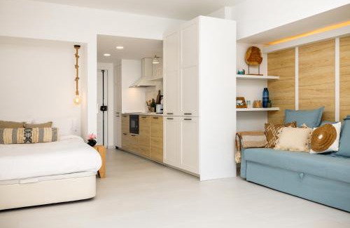 Santiago Apartamento | Sesimbra Beach House by Saudade