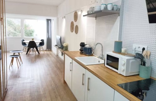 Aldeia do Meco Apartamento | Sesimbra Beach House II