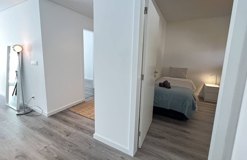 Santiago Apartamento | SESIMBRA | Comfort & Style by the beach w/ best sea view