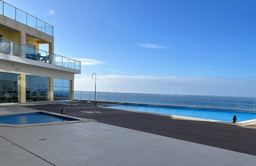 Santiago Apartamento | SESIMBRA | Comfort & Style by the beach w/ best sea view