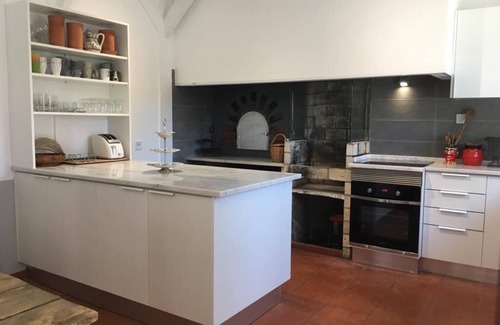 Castelo Villa | Sesimbra, Portugal, 10 people, Charming villa, large pool, garden, quiet