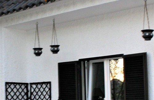 Castelo Villa | Sesimbra, Portugal, 10 people, Charming villa, large pool, garden, quiet