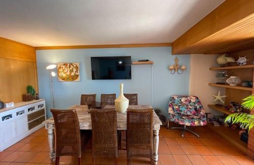 Sesimbra Apartamento | Sesimbra Retreat by the Sea