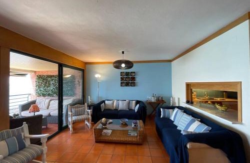Sesimbra Apartamento | Sesimbra Retreat by the Sea