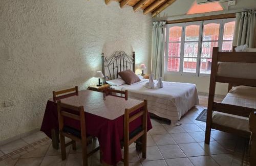 Cuadro Nacional Casa | Sesma Excelencia en Cabañas
