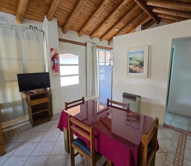 Cuadro Nacional Casa | Sesma Excelencia en Cabañas