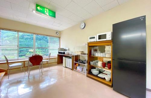 Kawanehon Apartamento | Sessokyo Onsen Hall