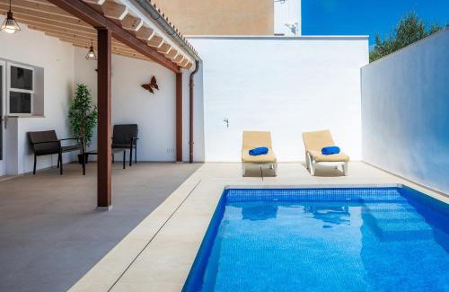 S'Estanyol de Migjorn Casa | Sestanyolet