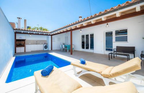 S'Estanyol de Migjorn Casa | Sestanyolet