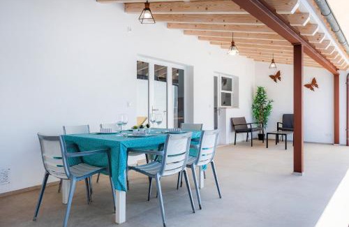 S'Estanyol de Migjorn Casa | Sestanyolet