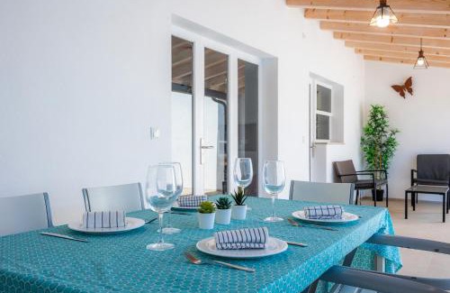 S'Estanyol de Migjorn Casa | Sestanyolet