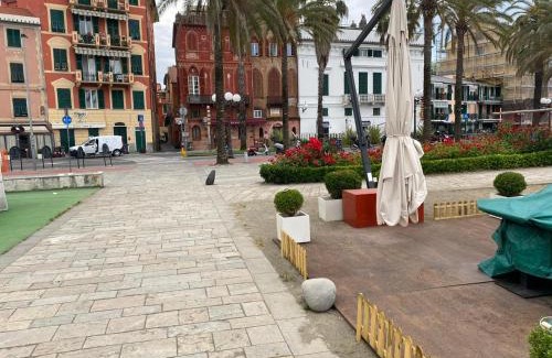 Sestri Levante Apartamento | Sestri DeLuxe Penthouse All Included